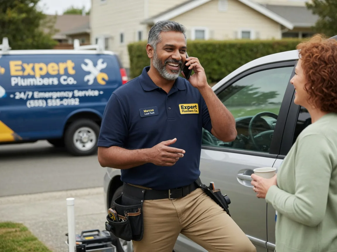 Clogged Drain Repair in Lincolnwood, IL